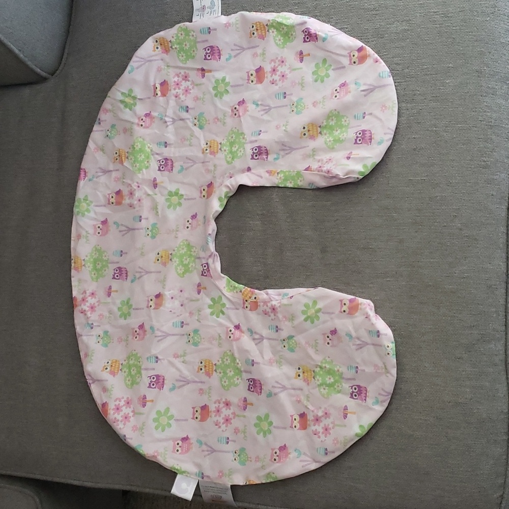 Boppy Pillowcase
